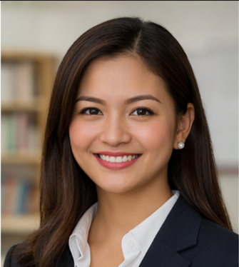 Sofia Andrea Villarama