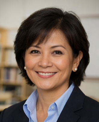 Maria Clara Santos Reyes