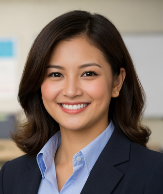 Teresa Tasyo Mendoza